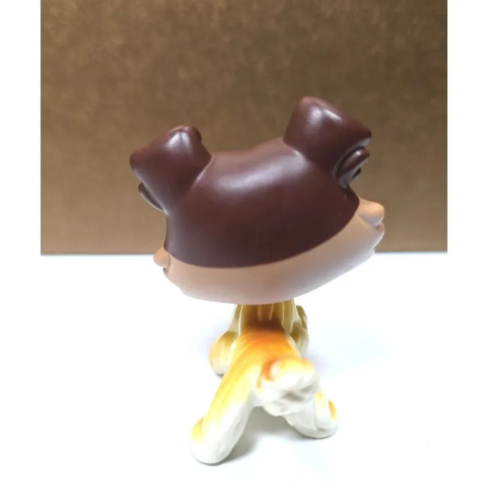 Hasbro vintage littlest
